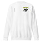 MERCHMOMENT Megadeth - Vic Stamp Sweatshirt [Apparel]
