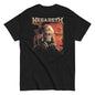 Megadeth - Vic Staring T-Shirt []