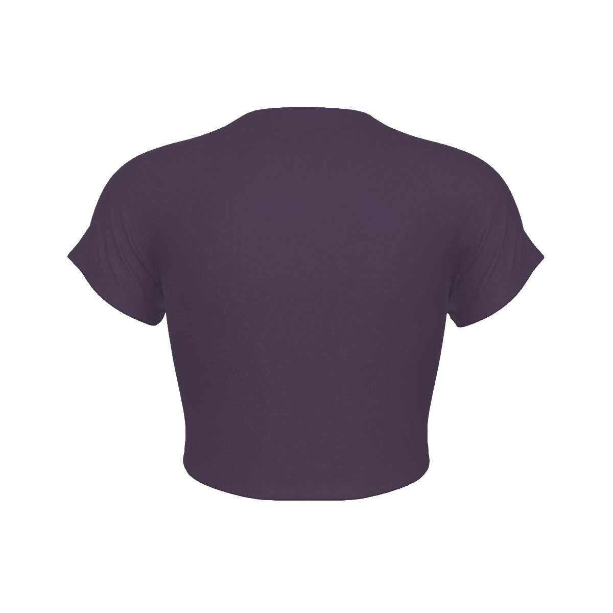 Megadeth Vic Suit Women's Crop Top [Apparel]