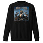MERCHMOMENT Megadeth - Warheads on Foreheads Sweatshirt [Apparel]