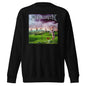 MERCHMOMENT Megadeth - Youthanasia Sweatshirt [Apparel]