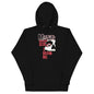 MERCHMOMENT Misfits - 3 Hits From Hell Hoodie [Apparel]