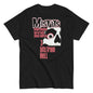 MERCHMOMENT Misfits - 3 Hits From Hell T-Shirt [Apparel]