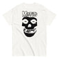 MERCHMOMENT Misfits - Black Skull T-Shirt [Apparel]