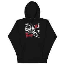 Misfits - Bullett Hoodie [Apparel]