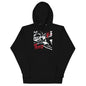 MERCHMOMENT Misfits - Bullett Hoodie [Apparel]