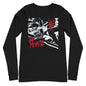 Misfits - Bullett Long Sleeve T-Shirt [Apparel]