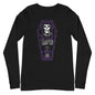 MERCHMOMENT Misfits - Casket Long Sleeve T-Shirt [Apparel]