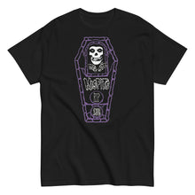 MERCHMOMENT Misfits - Casket T-Shirt [Apparel]
