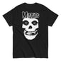 MERCHMOMENT Misfits - Classic Skull T-Shirt [Apparel]