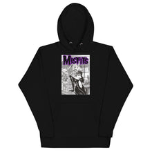 MERCHMOMENT Misfits - Cocktail Dress Hoodie [Apparel]