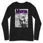 MERCHMOMENT Misfits - Cocktail Dress Long Sleeve T-Shirt [Apparel]