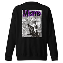 MerchMoment Misfits - Cocktail Dress Sweatshirt [Apparel]