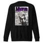 MERCHMOMENT Misfits - Cocktail Dress Sweatshirt [Apparel]