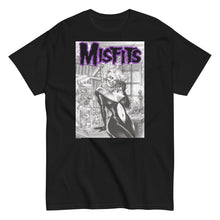 Misfits - Cocktail Dress T-Shirt []