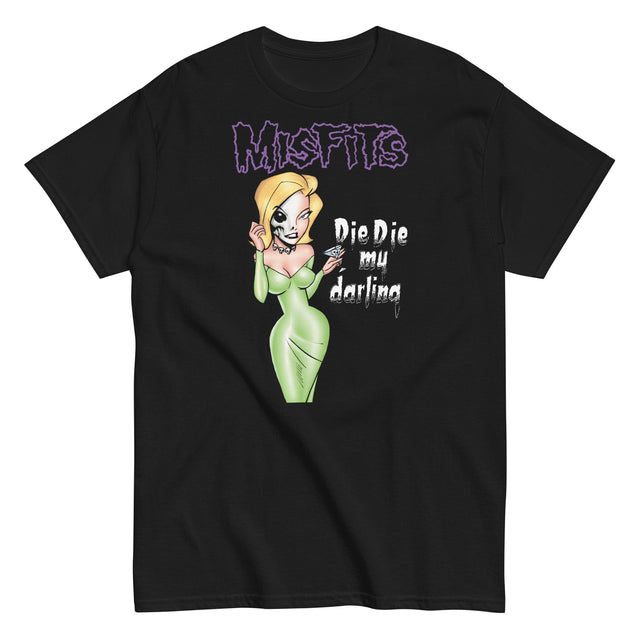 Misfits - Die Die My Darling T-Shirt []