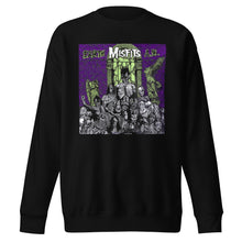 Misfits - Earth Sweatshirt [Apparel]
