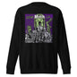 MERCHMOMENT Misfits - Earth Sweatshirt [Apparel]