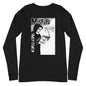 MERCHMOMENT Misfits - Fangs Long Sleeve T-Shirt [Apparel]