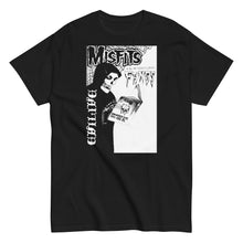 MERCHMOMENT Misfits - Fangs T-Shirt [Apparel]