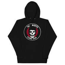 Misfits - Fiend Club Hoodie [Apparel]