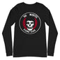 Misfits - Fiend Club Long Sleeve T-Shirt [Apparel]