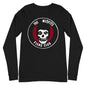 MERCHMOMENT Misfits - Fiend Club Long Sleeve T-Shirt [Apparel]