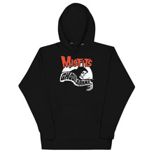 Misfits - Ghoularama Hoodie [Apparel]