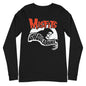 MERCHMOMENT Misfits - Ghoularama Long Sleeve T-Shirt [Apparel]