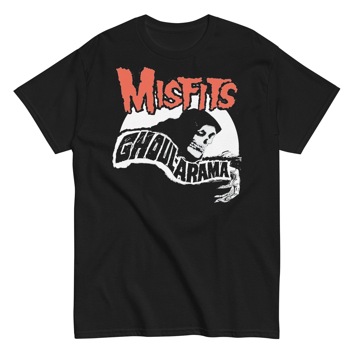 Misfits - Ghoularama T-Shirt []