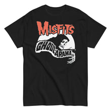 MERCHMOMENT Misfits - Ghoularama T-Shirt [Apparel]