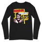 Misfits - Horror Business Long Sleeve T-Shirt [Apparel]