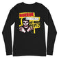 MERCHMOMENT Misfits - Horror Business Long Sleeve T-Shirt [Apparel]