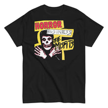 MERCHMOMENT Misfits - Horror Business T-Shirt [Apparel]