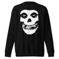 Misfits - Large Skull Sweatshirt [Apparel]