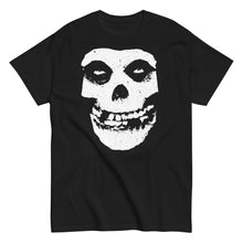 MERCHMOMENT Misfits - Large Skull T-Shirt [Apparel]
