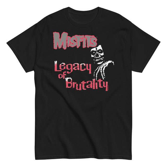 Misfits - Legacy of Brutality T-Shirt []