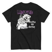 MERCHMOMENT Misfits - Looking Glass T-Shirt [Apparel]