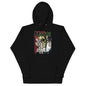 MERCHMOMENT Misfits - Open Skull Hoodie [Apparel]