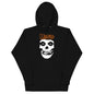 MERCHMOMENT Misfits - Orange Skull Hoodie [Apparel]