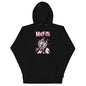 MERCHMOMENT Misfits - Screaming Hoodie [Apparel]
