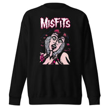Misfits - Screaming Sweatshirt [Apparel]