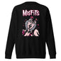 MERCHMOMENT Misfits - Screaming Sweatshirt [Apparel]