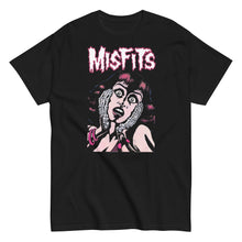 MERCHMOMENT Misfits - Screaming T-Shirt [Apparel]