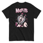 MERCHMOMENT Misfits - Screaming T-Shirt [Apparel]