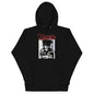MERCHMOMENT Misfits - Skull Hair Hoodie [Apparel]