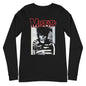 MERCHMOMENT Misfits - Skull Hair Long Sleeve T-Shirt [Apparel]