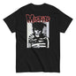 MERCHMOMENT Misfits - Skull Hair T-Shirt [Apparel]