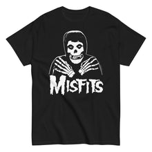 Misfits T-Shirt [Apparel]