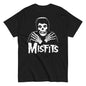 MERCHMOMENT Misfits T-Shirt [Apparel]